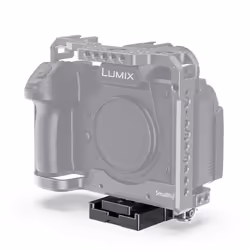SmallRig 2144B accessorio per la montatura delle macchine fotografiche Quick release mount - Vista aggiuntiva 5
