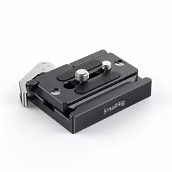 SmallRig 2146B accessorio per la montatura delle macchine fotografiche Morsa di supporto - Vista aggiuntiva 4