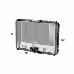 SmallRig CMS2684 custodia per macchine fotografiche 1/4, 3/8" Nero - Vista aggiuntiva 4
