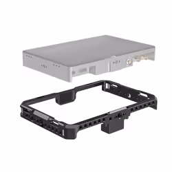SmallRig CMS2684 custodia per macchine fotografiche 1/4, 3/8" Nero - Vista aggiuntiva 5