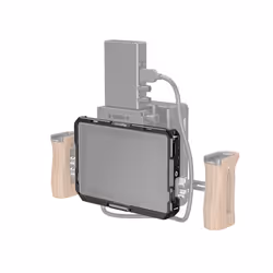 SmallRig CMS2684 custodia per macchine fotografiche 1/4, 3/8" Nero - Vista aggiuntiva 7