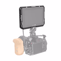 SmallRig CMS2684 custodia per macchine fotografiche 1/4, 3/8" Nero - Vista aggiuntiva 8