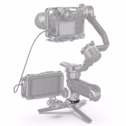 SmallRig 2855 accessorio per la montatura delle macchine fotografiche Piastra di montaggio - Vista aggiuntiva 6