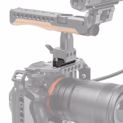SmallRig BUN2521B accessorio per la montatura delle macchine fotografiche Rotaia - Vista aggiuntiva 5