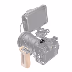 SmallRig BUN2521B accessorio per la montatura delle macchine fotografiche Rotaia - Vista aggiuntiva 6