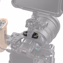 SmallRig BUN2521B accessorio per la montatura delle macchine fotografiche Rotaia - Vista aggiuntiva 7