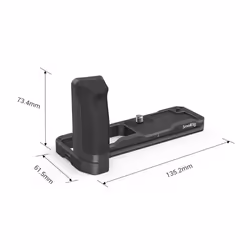 SmallRig LCF2813 accessorio per la montatura delle macchine fotografiche Supporto per fotocamera - Vista aggiuntiva 5