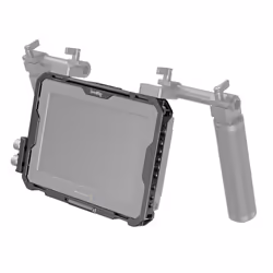 SmallRig 2792 custodia per macchine fotografiche 1/4, 3/8" Nero - Vista aggiuntiva 6