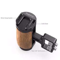 SmallRig 2913 accessorio per la montatura delle macchine fotografiche Maniglia - Vista aggiuntiva 4