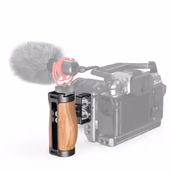 SmallRig 2913 accessorio per la montatura delle macchine fotografiche Maniglia - Vista aggiuntiva 5
