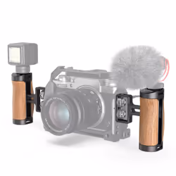 SmallRig 2913 accessorio per la montatura delle macchine fotografiche Maniglia - Vista aggiuntiva 6