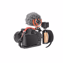 SmallRig 2913 accessorio per la montatura delle macchine fotografiche Maniglia - Vista aggiuntiva 7