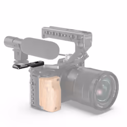 SmallRig 2879 accessorio per la montatura delle macchine fotografiche Innesto cold shoe - Vista aggiuntiva 6