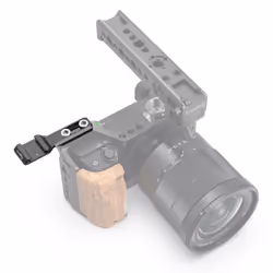 SmallRig 2879 accessorio per la montatura delle macchine fotografiche Innesto cold shoe - Vista aggiuntiva 7