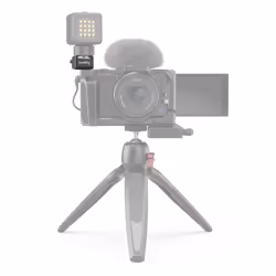 SmallRig 2935 accessorio per la montatura delle macchine fotografiche Adattatore per innesto su slitta - Vista aggiuntiva 4