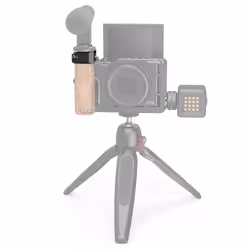 SmallRig 2935 accessorio per la montatura delle macchine fotografiche Adattatore per innesto su slitta - Vista aggiuntiva 5
