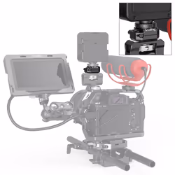 SmallRig 2797 accessorio per la montatura delle macchine fotografiche Innesto cold shoe - Vista aggiuntiva 4