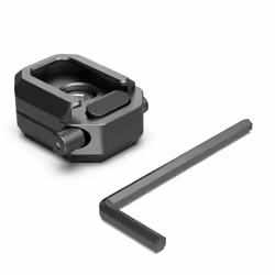 SmallRig 2797 accessorio per la montatura delle macchine fotografiche Innesto cold shoe - Vista aggiuntiva 6