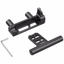 SmallRig MD2802 accessorio per la montatura delle macchine fotografiche Piastra della batteria - Vista aggiuntiva 4