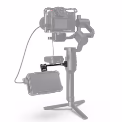 SmallRig 2889 accessorio per la montatura delle macchine fotografiche Supporto per monitor - Vista aggiuntiva 5