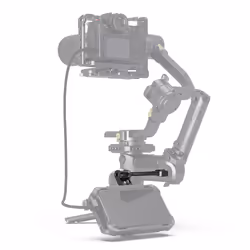 SmallRig 2889 accessorio per la montatura delle macchine fotografiche Supporto per monitor - Vista aggiuntiva 6