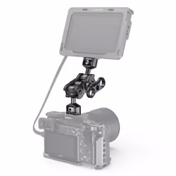 SmallRig 2115 Braccio di montaggio - Vista aggiuntiva 7