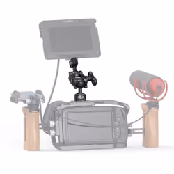 SmallRig 2115 Braccio di montaggio - Vista aggiuntiva 8