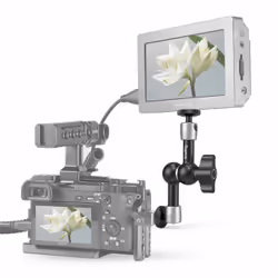 SmallRig 2065B accessorio per la montatura delle macchine fotografiche Braccio di montaggio - Vista aggiuntiva 5