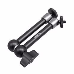 SmallRig 2066B accessorio per la montatura delle macchine fotografiche Braccio di montaggio
