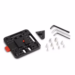 SmallRig 1846C accessorio per la montatura delle macchine fotografiche Piastra della batteria - Vista aggiuntiva 6