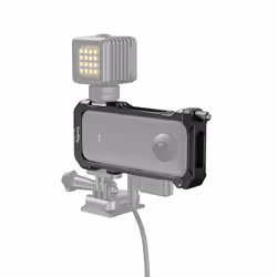 SmallRig X2DGNK01 accessorio per la montatura delle macchine fotografiche Morsa di supporto - Vista aggiuntiva 4