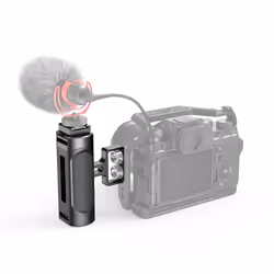 SmallRig 2916 accessorio per la montatura delle macchine fotografiche Maniglia - Vista aggiuntiva 4