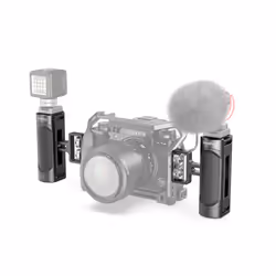 SmallRig 2916 accessorio per la montatura delle macchine fotografiche Maniglia - Vista aggiuntiva 5