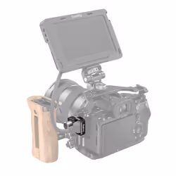 SmallRig 3000 fissaggio per fotocamera - Vista aggiuntiva 7