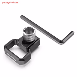 SmallRig 3000 fissaggio per fotocamera - Vista aggiuntiva 8