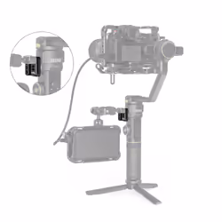 SmallRig 2995 accessorio per telecamere cardaniche 1 pz - Vista aggiuntiva 4