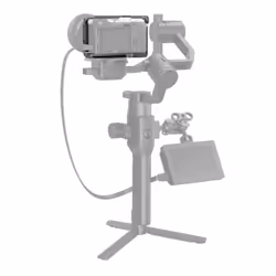 SmallRig Cage Sony A7C custodia per macchine fotografiche 1/4, 3/8" Nero - Vista aggiuntiva 6