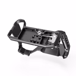 SmallRig 2983 custodia per macchine fotografiche 1/4, 3/8" Nero - Vista aggiuntiva 4