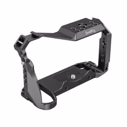 SmallRig 2983 custodia per macchine fotografiche 1/4, 3/8" Nero - Vista aggiuntiva 7