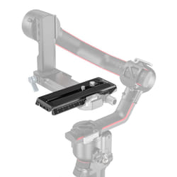 SmallRig 3158B accessorio per la montatura delle macchine fotografiche Piastra di rilascio