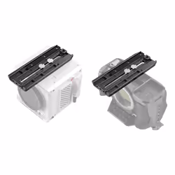 SmallRig 3158B accessorio per la montatura delle macchine fotografiche Piastra di rilascio - Vista aggiuntiva 2