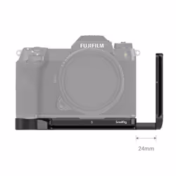 SmallRig 3232 accessorio per la montatura delle macchine fotografiche Piastra di montaggio - Vista aggiuntiva 4