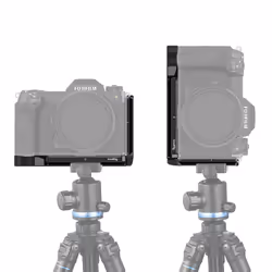 SmallRig 3232 accessorio per la montatura delle macchine fotografiche Piastra di montaggio - Vista aggiuntiva 5