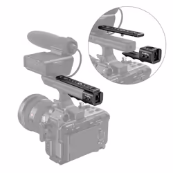 SmallRig MD3490 accessorio per la montatura delle macchine fotografiche Adattatore per prolunga del manico - Vista aggiuntiva 2