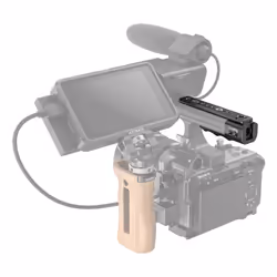 SmallRig MD3490 accessorio per la montatura delle macchine fotografiche Adattatore per prolunga del manico - Vista aggiuntiva 5