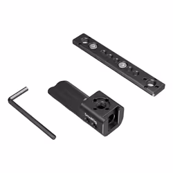 SmallRig MD3490 accessorio per la montatura delle macchine fotografiche Adattatore per prolunga del manico - Vista aggiuntiva 6