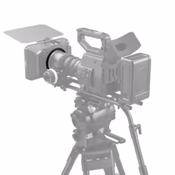 SmallRig 3463 accessorio per filtro di fotocamera Anello adattatore per supporto per filtro - Vista aggiuntiva 5