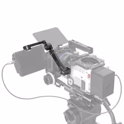 SmallRig MD3507 accessorio per la montatura delle macchine fotografiche Braccio di estensione - Vista aggiuntiva 2
