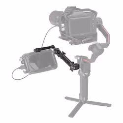 SmallRig MD3507 accessorio per la montatura delle macchine fotografiche Braccio di estensione - Vista aggiuntiva 3