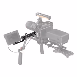 SmallRig MD3507 accessorio per la montatura delle macchine fotografiche Braccio di estensione - Vista aggiuntiva 4